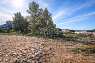 Zemljište - Prodaja - ŠIBENSKO-KNINSKA - TRIBUNJ - TRIBUNJ