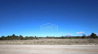 Grundstück - Verkauf - ŠIBENSKO-KNINSKA - DRNIŠ - PAKOVO SELO