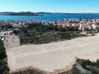 Land - Sale - ŠIBENSKO-KNINSKA - VODICE - SRIMA