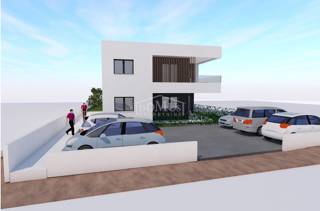 Wohnung - Verkauf - ŠIBENSKO-KNINSKA - VODICE - VODICE