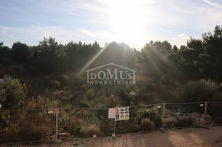 Grundstück - Verkauf - ŠIBENSKO-KNINSKA - VODICE - VODICE