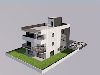 Wohnung - Verkauf - SPLITSKO-DALMATINSKA - KAŠTELA - KAŠTEL STARI