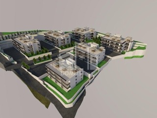 Zemljište - Prodaja - SPLITSKO-DALMATINSKA - ČIOVO - OKRUG GORNJI