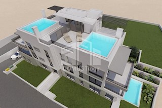 Flat - Sale - SPLITSKO-DALMATINSKA - ČIOVO - OKRUG GORNJI