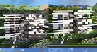 Wohnung - Verkauf - SPLITSKO-DALMATINSKA - KAŠTELA - KAŠTEL STARI