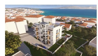 Flat - Sale - SPLITSKO-DALMATINSKA - ČIOVO - OKRUG GORNJI