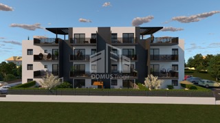 Flat - Sale - SPLITSKO-DALMATINSKA - TROGIR - TROGIR