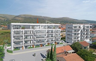 Flat - Sale - SPLITSKO-DALMATINSKA - SEGET - SEGET DONJI