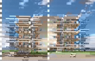 Flat - Sale - SPLITSKO-DALMATINSKA - SEGET - SEGET DONJI