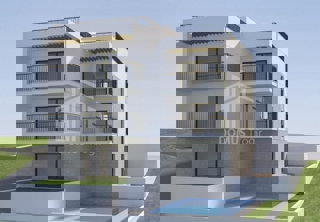 Wohnung - Verkauf - SPLITSKO-DALMATINSKA - ČIOVO - OKRUG GORNJI