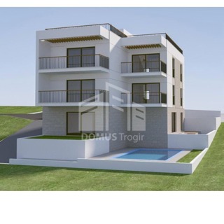 Flat - Sale - SPLITSKO-DALMATINSKA - ČIOVO - OKRUG GORNJI