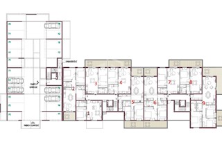 Wohnung - Verkauf - SPLITSKO-DALMATINSKA - SEGET - SEGET DONJI