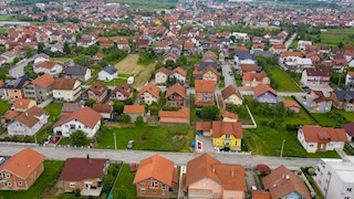 Zemljište - Prodaja - GRAD ZAGREB - ZAGREB - JELKOVEC