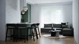 Stan - Prodaja - GRAD ZAGREB - ZAGREB - TRNSKO