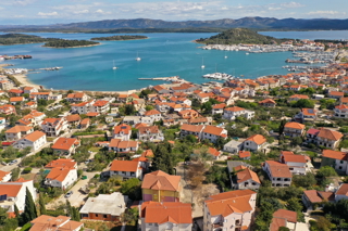 House - Sale - ŠIBENSKO-KNINSKA - MURTER - MURTER