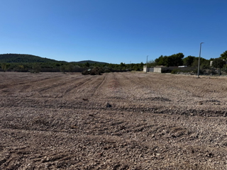 Land - Sale - ŠIBENSKO-KNINSKA - PIROVAC - PIROVAC