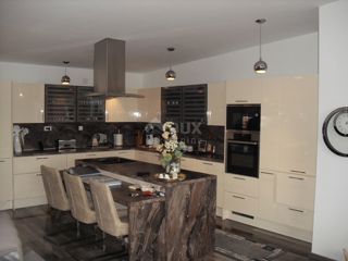 Flat - Sale - PRIMORSKO-GORANSKA - KRK - MALINSKA