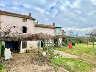 Haus - Verkauf - ISTARSKA - UMAG - UMAG