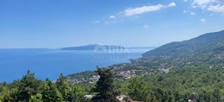 Zemljište - Prodaja - PRIMORSKO-GORANSKA - OPATIJA - VEPRINAC