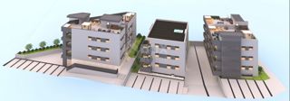 Flat - Sale - ZADARSKA - SUKOŠAN - SUKOŠAN