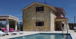 House - Sale - PRIMORSKO-GORANSKA - KRK - TRIBULJE