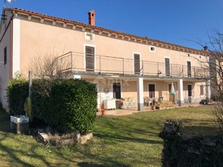 House - Sale - ISTARSKA - SVETVINČENAT - ŠTOKOVCI
