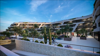 Wohnung - Verkauf - ISTARSKA - POREČ - POREČ