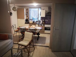 Wohnung - Verkauf - PRIMORSKO-GORANSKA - CRIKVENICA - CRIKVENICA