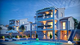 Land - Sale - ISTARSKA - LABIN - RABAC