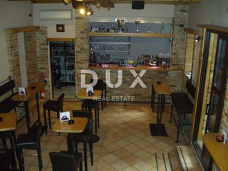 Business premises - Rent - PRIMORSKO-GORANSKA - RIJEKA - OREHOVICA