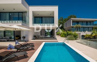 House - Sale - PRIMORSKO-GORANSKA - OPATIJA - VEPRINAC