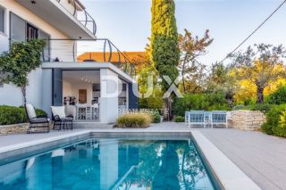 House - Sale - PRIMORSKO-GORANSKA - KRK - DOBRINJ