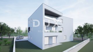 Flat - Sale - ŠIBENSKO-KNINSKA - VODICE - VODICE