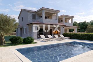 House - Sale - ISTARSKA - POREČ - ŠTIFANIĆI
