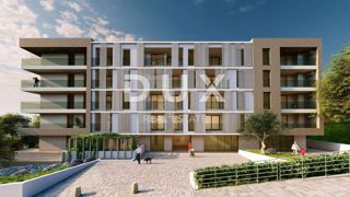 Flat - Sale - PRIMORSKO-GORANSKA - RIJEKA - ZAMET