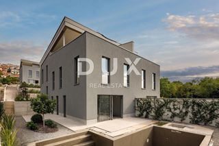 Flat - Sale - PRIMORSKO-GORANSKA - KOSTRENA - KOSTRENA