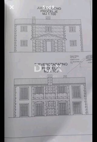 Land - Sale - ISTARSKA - LIŽNJAN - VALTURA