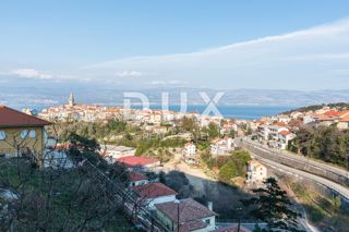 Flat - Sale - PRIMORSKO-GORANSKA - KRK - VRBNIK