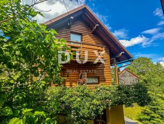 House - Sale - PRIMORSKO-GORANSKA - RAVNA GORA - RAVNA GORA