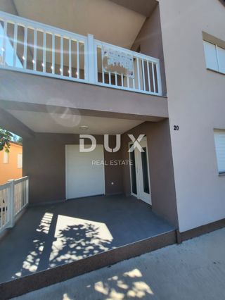 Flat - Sale - ZADARSKA - VIR - VIR