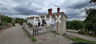 Haus - Verkauf - ISTARSKA - PAZIN - TRVIŽ