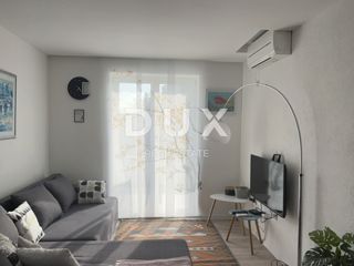 Flat - Sale - PRIMORSKO-GORANSKA - KRK - MALINSKA