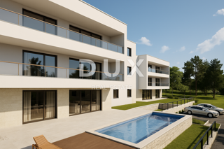 Flat - Sale - PRIMORSKO-GORANSKA - OPATIJA - IKA