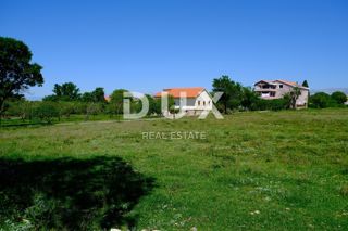 Zemljište - Prodaja - ZADARSKA - NIN - POLJICA