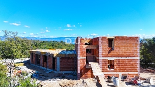 Flat - Sale - PRIMORSKO-GORANSKA - KRK - VRBNIK