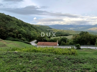 House - Sale - ISTARSKA - CEROVLJE - PAZ