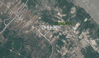 Grundstück - Verkauf - ŠIBENSKO-KNINSKA - ŠIBENIK - DUBRAVA KOD ŠIBENIKA