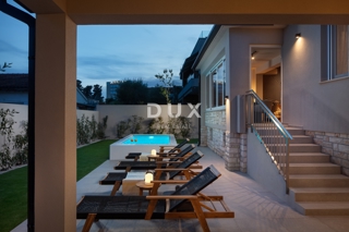 Haus - Verkauf - ISTARSKA - UMAG - UMAG