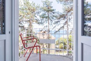 Wohnung - Verkauf - PRIMORSKO-GORANSKA - OPATIJA - OPATIJA