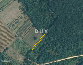 Zemljište - Prodaja - ISTARSKA - ROVINJ - ROVINJ